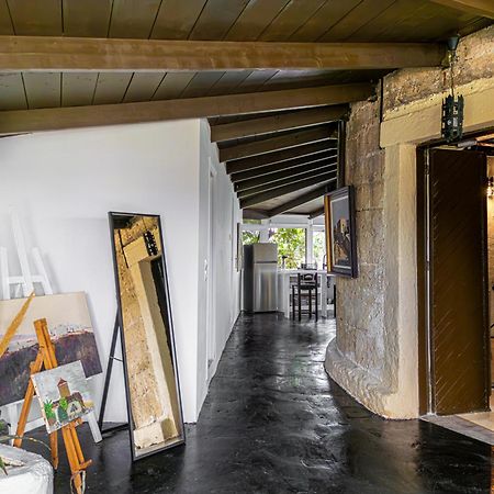 Windmill Renovated 2025 Villa เอียลิซอส ภายนอก รูปภาพ