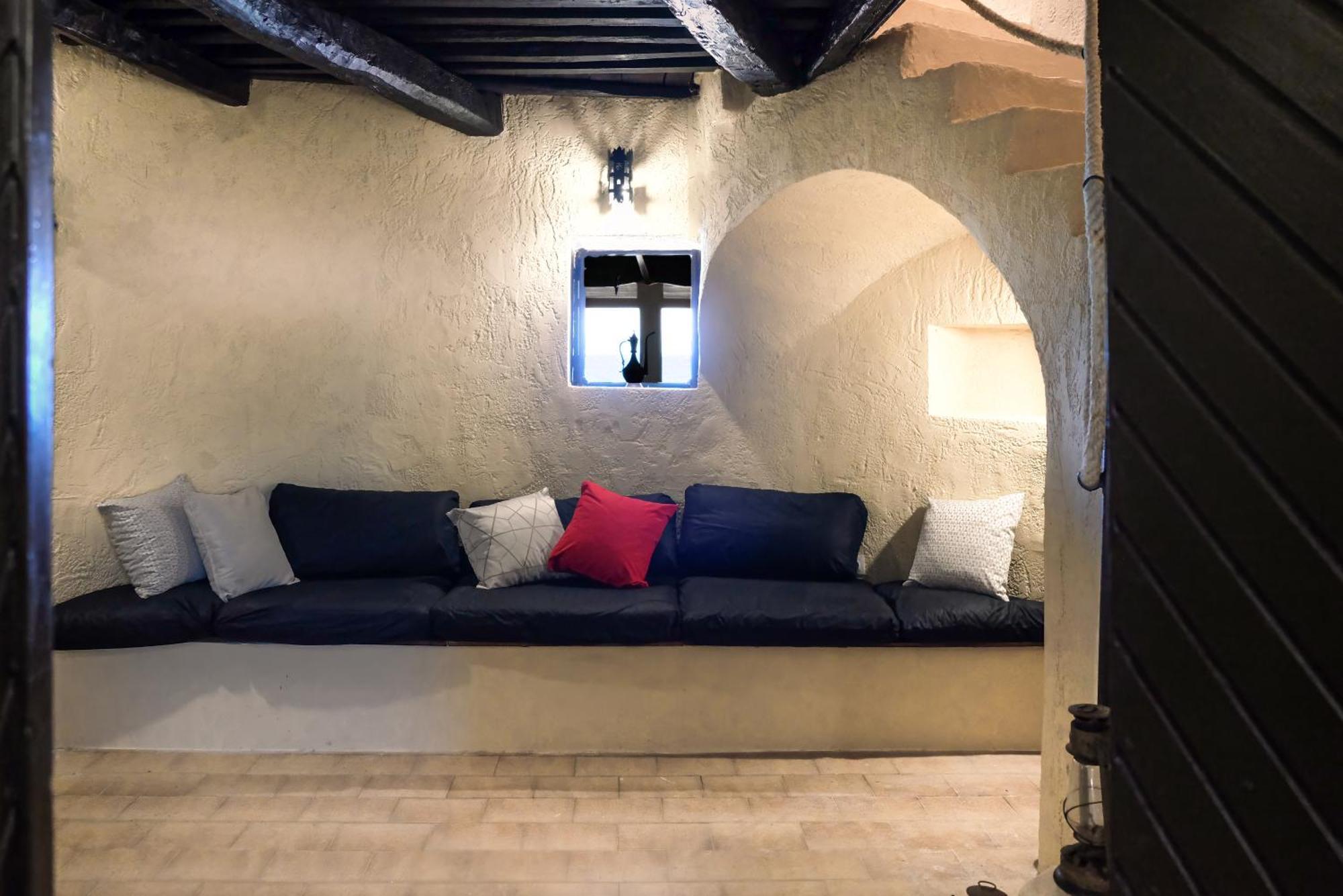 Windmill Renovated 2025 Villa เอียลิซอส ภายนอก รูปภาพ