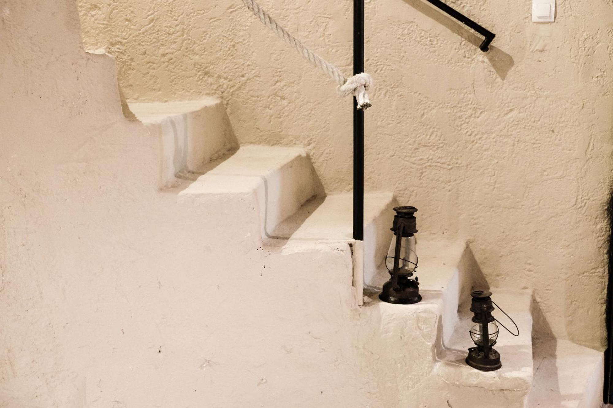 Windmill Renovated 2025 Villa เอียลิซอส ภายนอก รูปภาพ